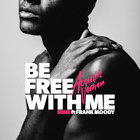 Siine - Be Free With Me (Acoustic Version) (Feat. Frank Moody & Elve) загрузить