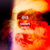 Sikdope - Snakes (Extended Mix) загрузить
