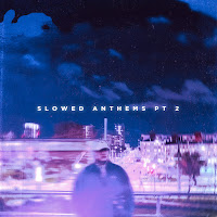 Silent Anthem - Cold River (Slowed) загрузить