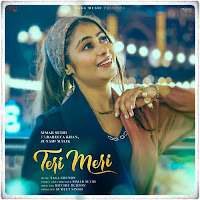 Simar Sethi - Teri Meri Ft Saga Sounds загрузить