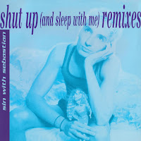 Sin With Sebastian - Shut Up (And Sleep With Me) [Ymca Mix] загрузить