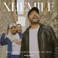 Sinan Hoxha - Xhemile Ft Bes Kallaku & Stiv Boka загрузить