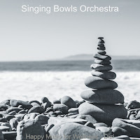 Singing Bowls Orchestra - Excellent Meditation Sessions загрузить