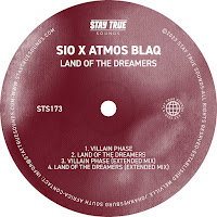 Sio - Villain Phase (Extended Mix) Ft Atmos Blaq загрузить