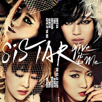 Sistar(씨스타) - Give It To Me (Give It To Me) загрузить