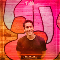 Sistek - Pitfalls Ft Tudor & Amy J Pryce загрузить