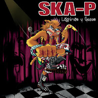 Ska-P - Crimen Sollicitationis загрузить