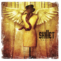 Skillet - Savior загрузить