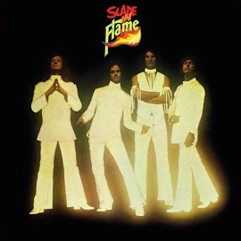 Slade - Ok Yesterday Was Yesterday загрузить