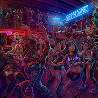 Slash - The Pusher (Feat. Chris Robinson) загрузить