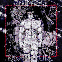 Sleepyhξad - Kengan Ashura загрузить
