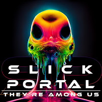 Slick Portal - They're Among Us загрузить