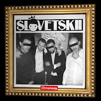 Slovetskii - Мыши (Feat. Грубый Ниоткуда) загрузить