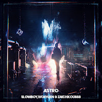 Slowboy - Astro (Sped Up) Ft Ivoxygen & Zaichkou888 загрузить