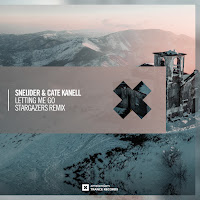 Sneijder - Letting Me Go (Stargazers Dub) Ft Cate Kanell загрузить