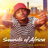 Soa Mattrix - Ipiano Selifikile (Feat. Lee Mckrazy) загрузить