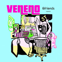 Sofi Tukker - Veneno (&Friends Remix) (Feat. Mari Merenda & Sophia Ardessore) Ft &Friends загрузить