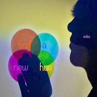 Soku - Find A New Hue загрузить