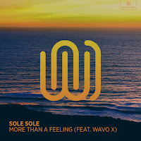 Sole Sole - More Than A Feeling (Feat. Wavo X) загрузить
