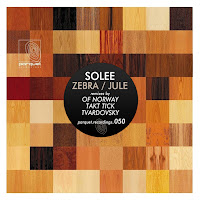 Solee - Jule (Tvardovsky Remix) загрузить