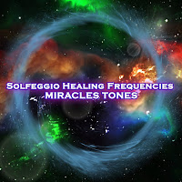 Solfeggio Frequencies Healing - 963 Hz + 852 Hz + 639 Hz The Frequency Of Gods Miracles Tones загрузить