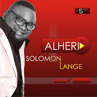 Solomon Lange - Yesu Masoyina загрузить
