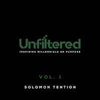 Solomon Tention - What About Legacy? загрузить