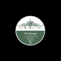 Solomun - The Way Back загрузить