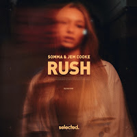 Somma - Rush (Extended) Ft Jem Cooke загрузить