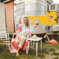 Sophia Scott - Me, Myself, And Wine загрузить