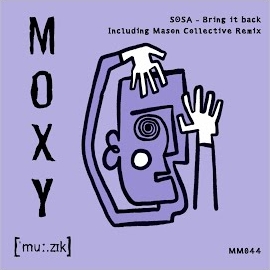 Sosa Uk - Bring It Back загрузить
