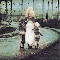 Soul Asylum - Runaway Train загрузить