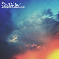 Soulchef - Write This Down (Instrumental) загрузить