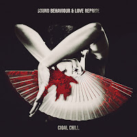 Sound Behaviour - Cigal Chill Ft Love Reprise загрузить
