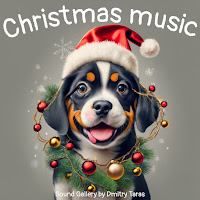 Sound Gallery By Dmitry Taras - Christmas Theme загрузить