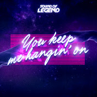 Sound Of Legend - You Keep Me Hangin' On загрузить