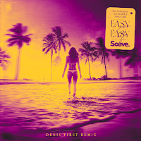 Soundwaves - Easy Come, Easy Go (La Vida) [Denis First Remix] (Feat. Nina Carr) Ft Sugar Jesus & Denis First загрузить