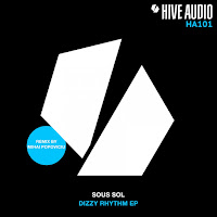 Sous Sol - Dizzy Rhythm (Mihai Popoviciu Remix) загрузить