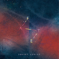 Soviet Soviet - Ecstasy загрузить