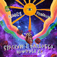 Sparrow & Barbossa - Amore Profondo (Caiiro Remix) Ft Nomvula Sa загрузить