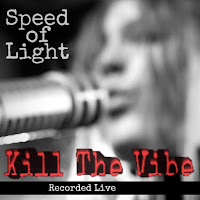 Speed Of Light - Kill The Vibe (Live) загрузить