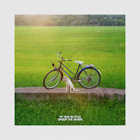 Speedy The Spider - My New Bicycle загрузить