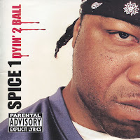 Spice 1 - Gangsta Girl загрузить