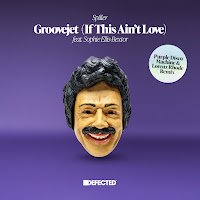 Spiller - Groovejet (If This Ain't Love) (Purple Disco Machine & Lorenz Rhode Extended Remix) (Feat. Sophie Ellis-Bextor) загрузить