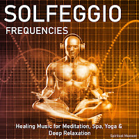 Spiritual Moment - 963 Hz - Return To Oneness загрузить