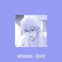Splice Records - Untouchable (Speed Up) (Remix) загрузить
