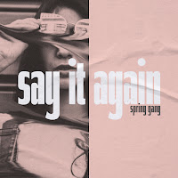 Spring Gang - Give Me Your Love (Feat. Amaranthine) загрузить