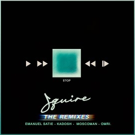 Squire - You Make Me Feel Alive (Emanuel Satie Remix) Ft Emanuel Satie загрузить