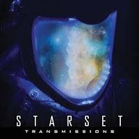 Starset - Dark On Me загрузить