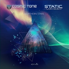 Static Movement - Northern Stars Ft Cosmic Tone загрузить